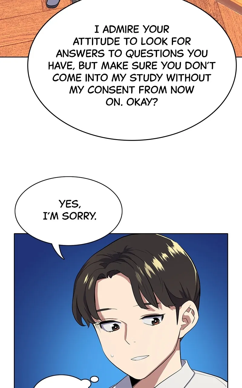Reborn Rich Chapter 13 page 28 - 