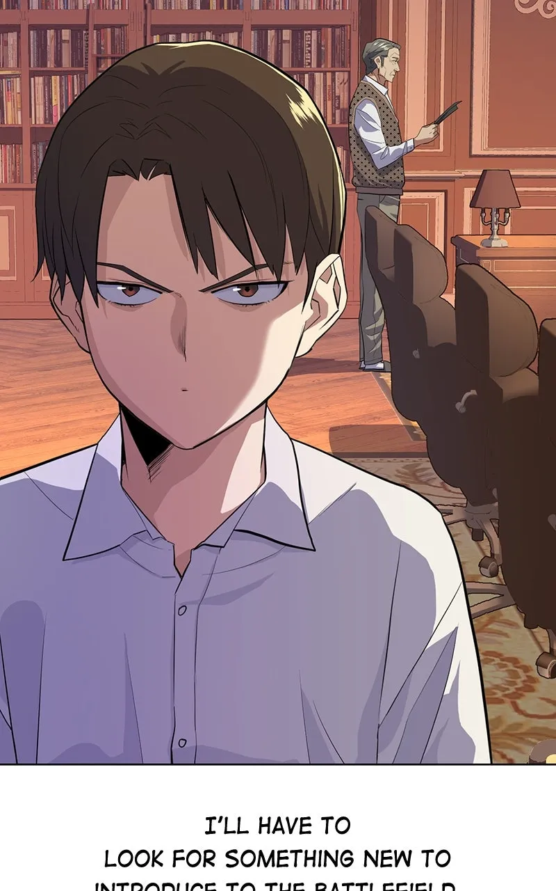 Reborn Rich Chapter 13 page 31 - 
