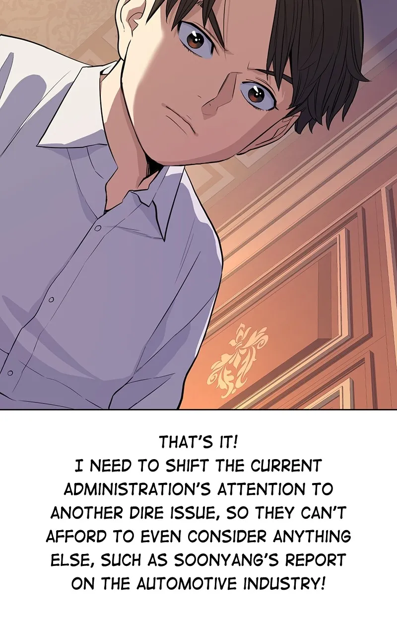 Reborn Rich Chapter 13 page 38 - 