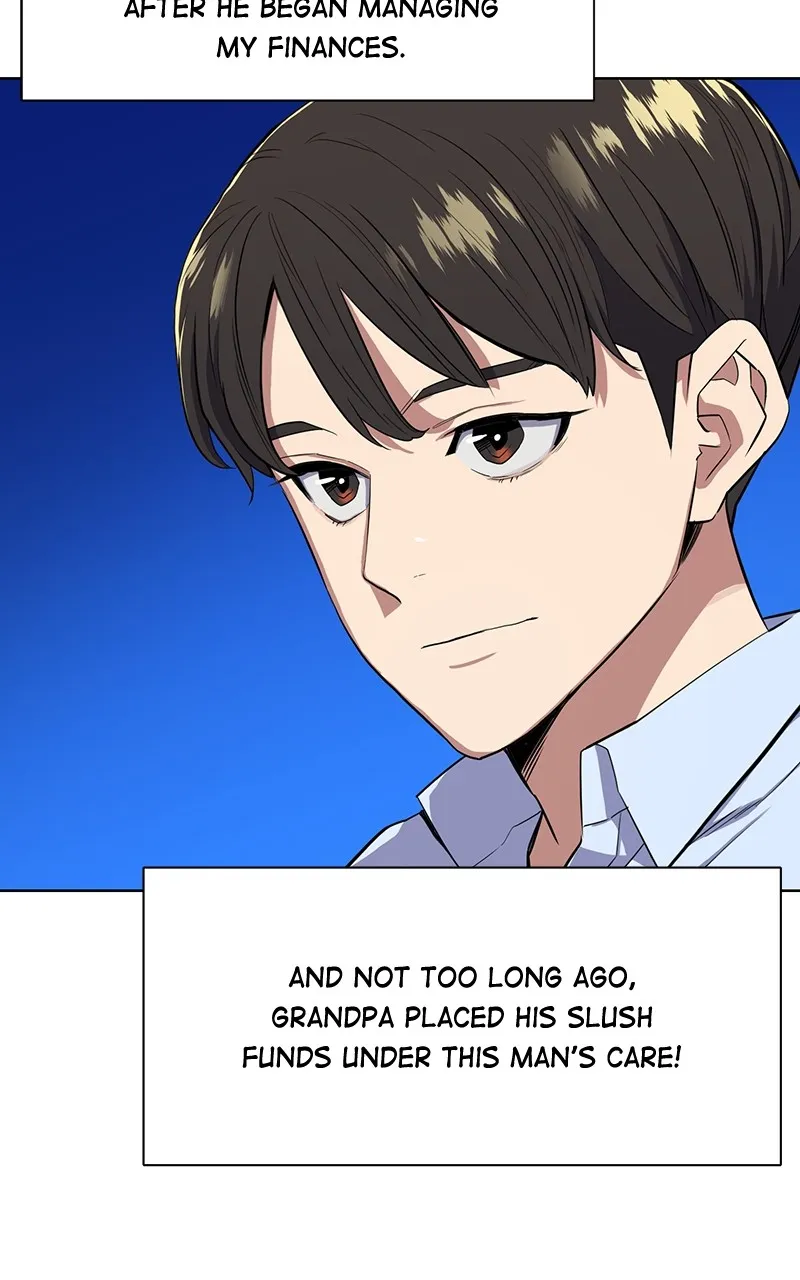 Reborn Rich Chapter 13 page 77 - 