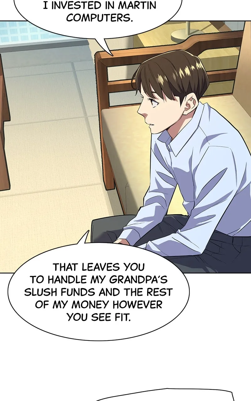 Reborn Rich Chapter 13 page 80 - 