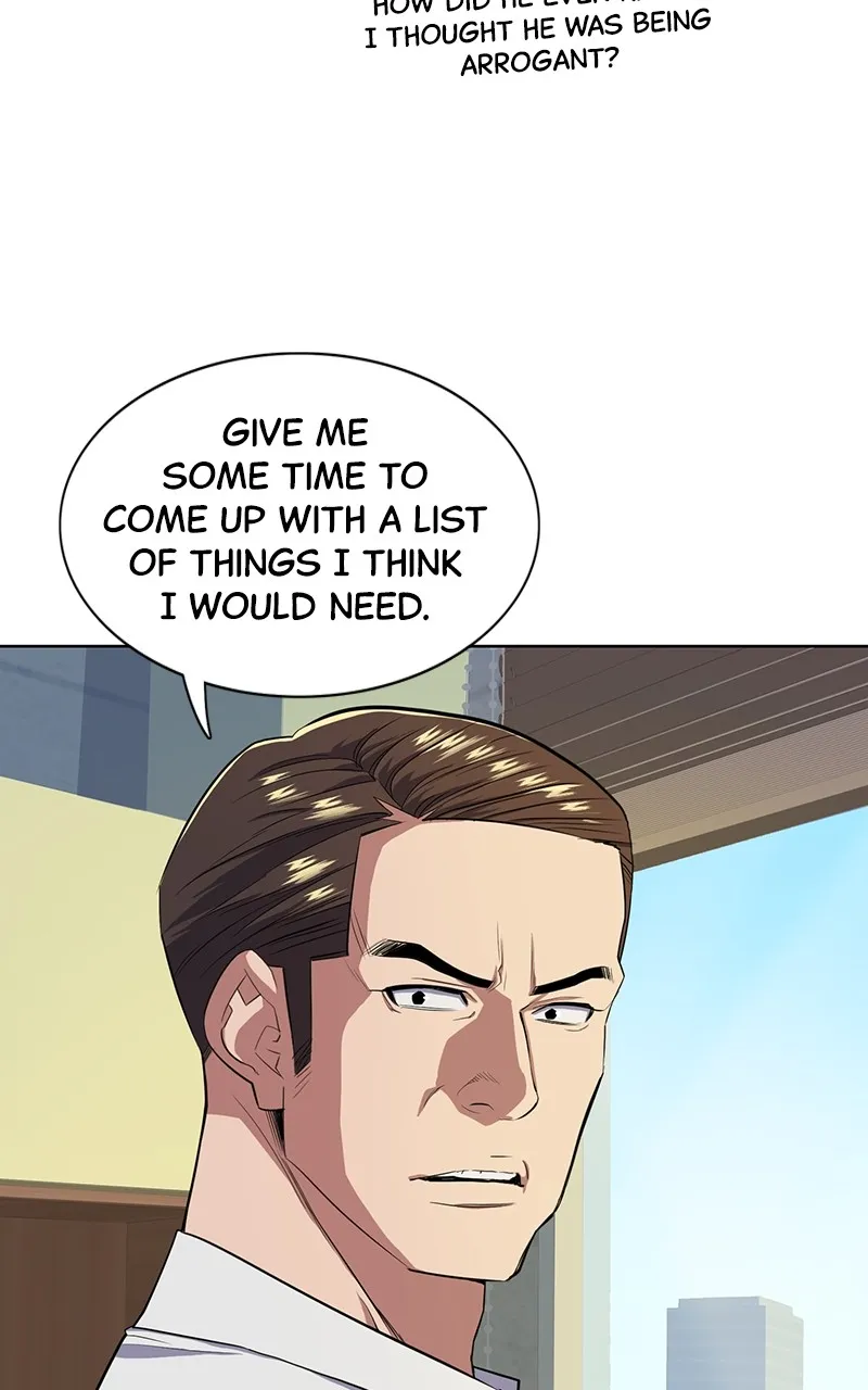 Reborn Rich Chapter 13 page 92 - 