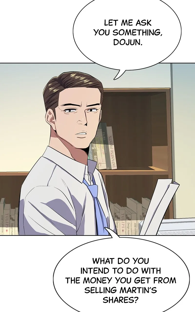 Reborn Rich Chapter 13 page 100 - 