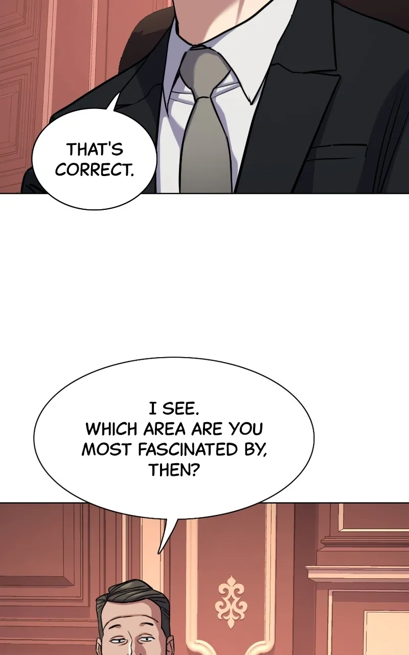 Reborn Rich Chapter 130 page 117 - 