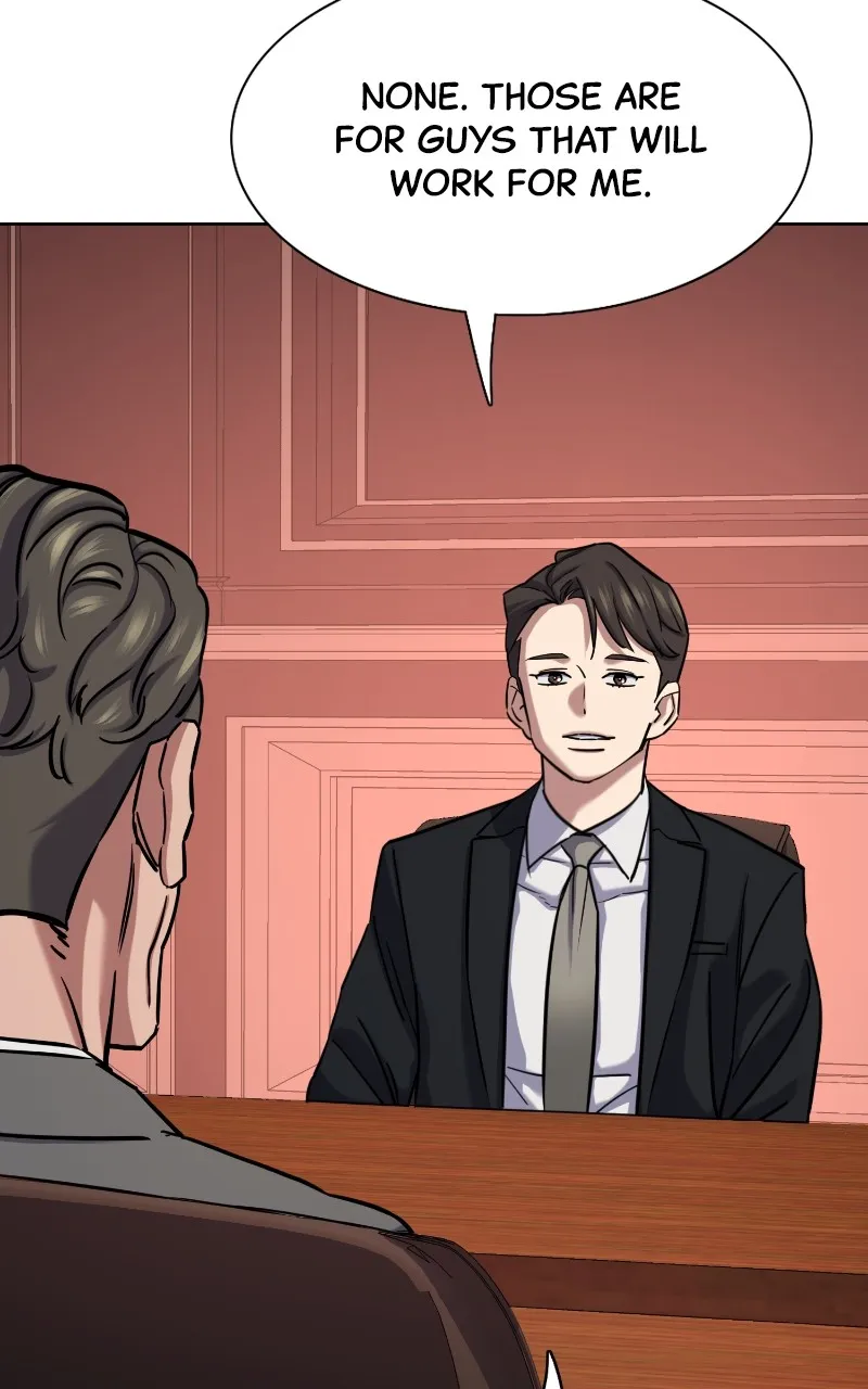 Reborn Rich Chapter 130 page 119 - 