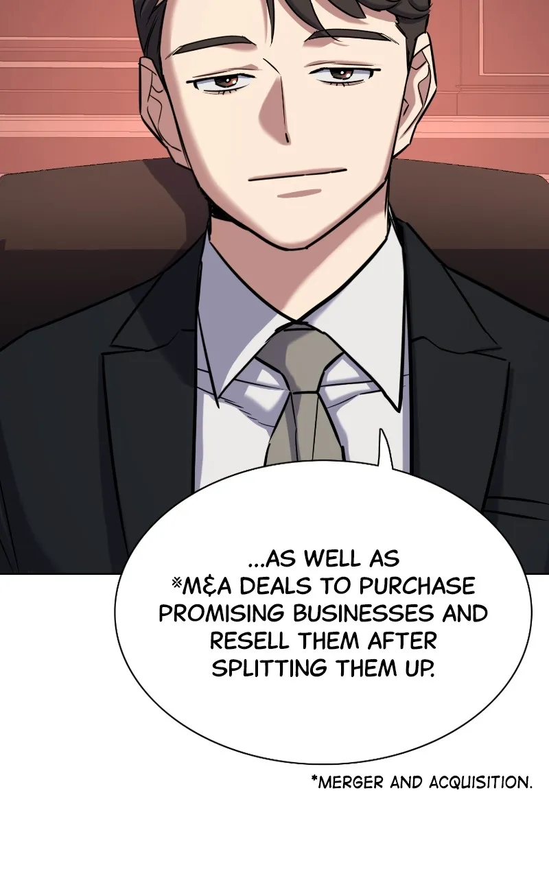 Reborn Rich Chapter 130 page 121 - 
