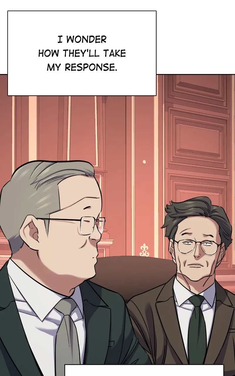 Reborn Rich Chapter 130 page 122 - 