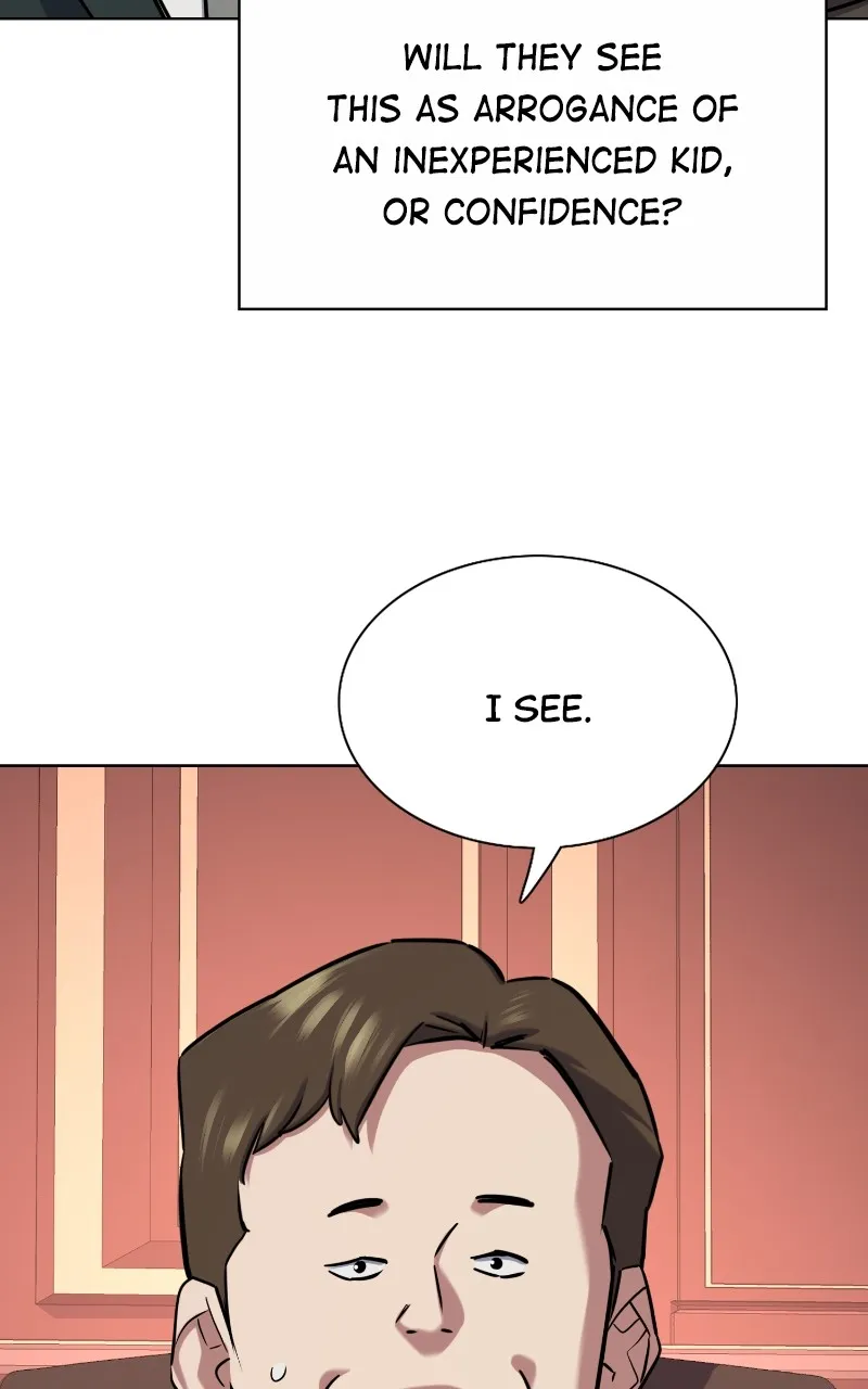 Reborn Rich Chapter 130 page 123 - 