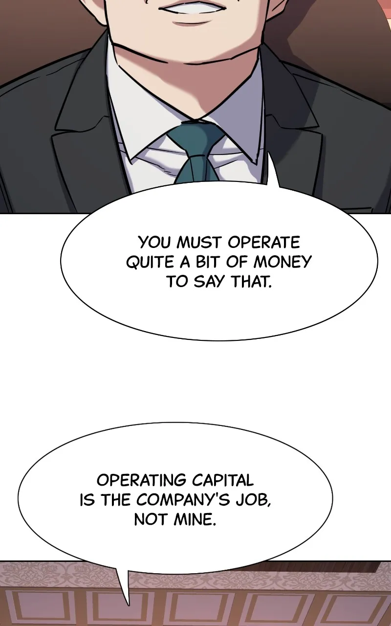 Reborn Rich Chapter 130 page 124 - 