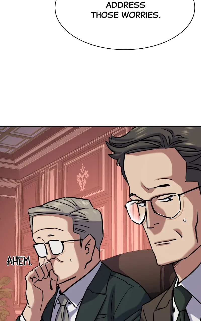 Reborn Rich Chapter 130 page 129 - 