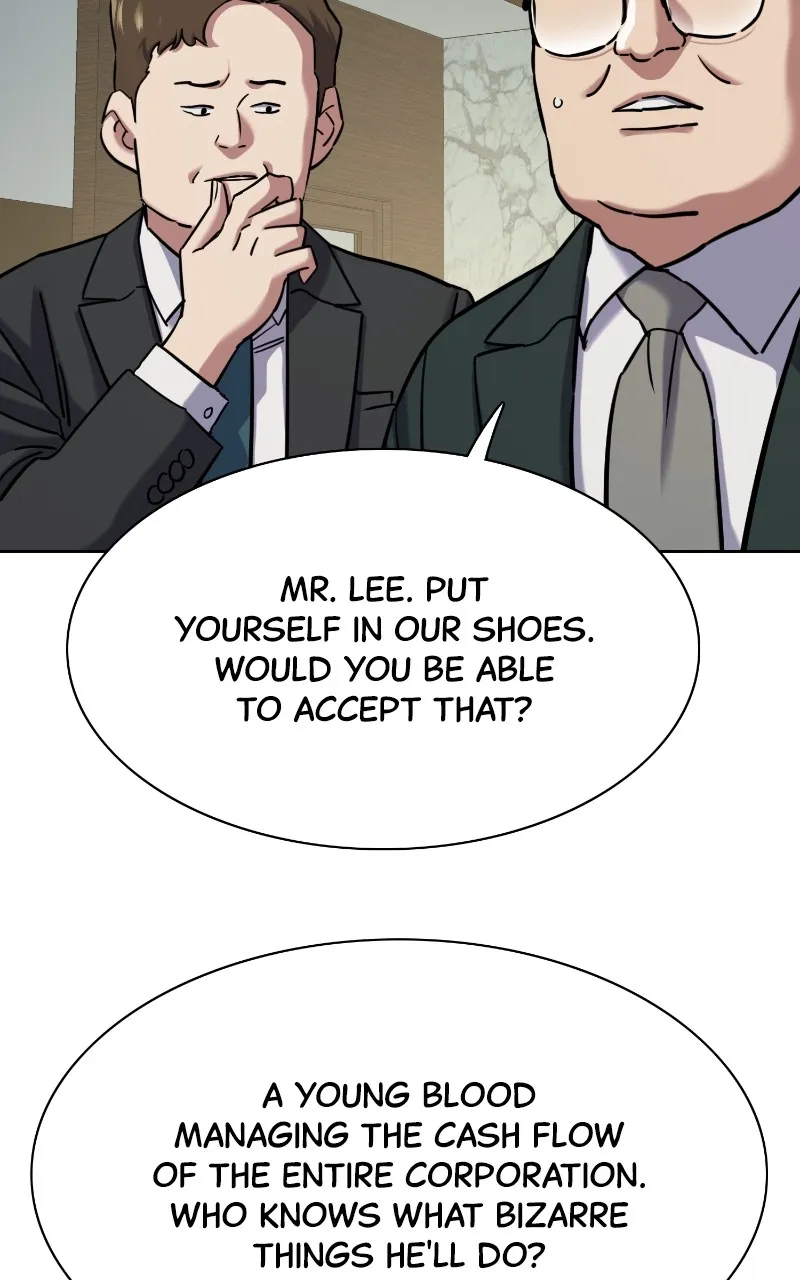 Reborn Rich Chapter 130 page 14 - 