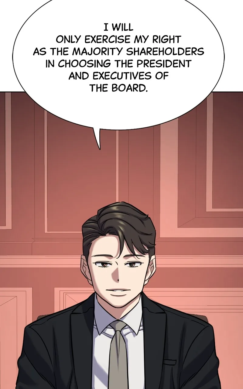 Reborn Rich Chapter 130 page 132 - 