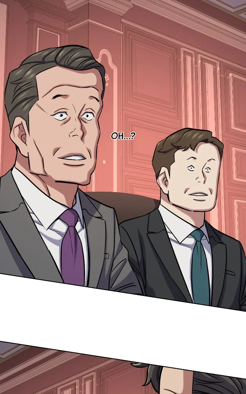 Reborn Rich Chapter 130 page 134 - 