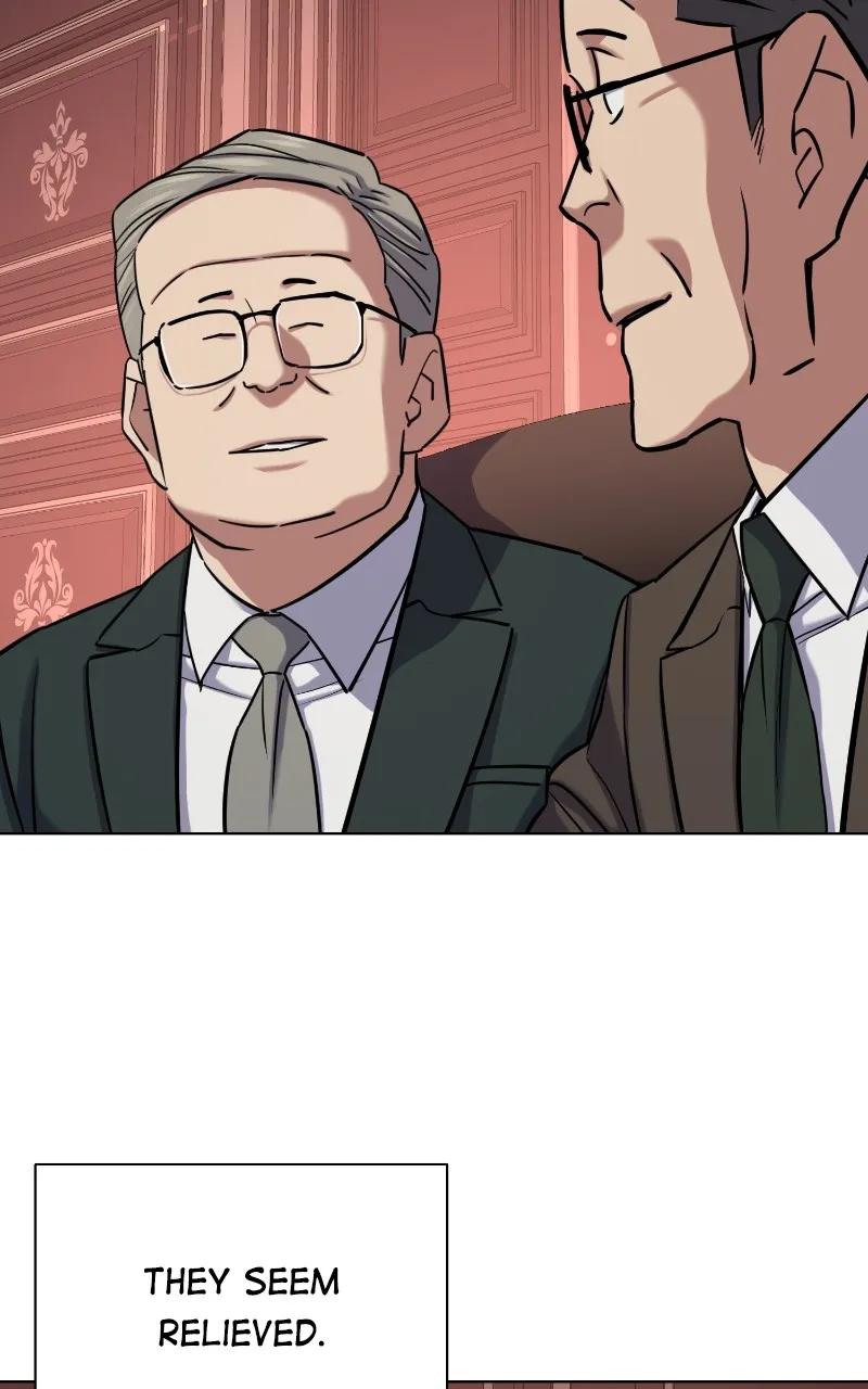 Reborn Rich Chapter 130 page 135 - 