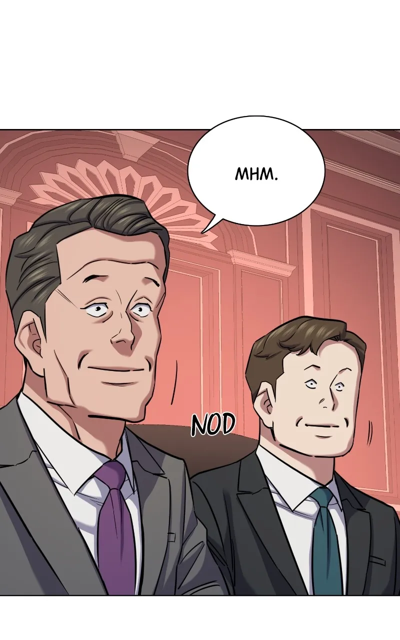 Reborn Rich Chapter 130 page 139 - 