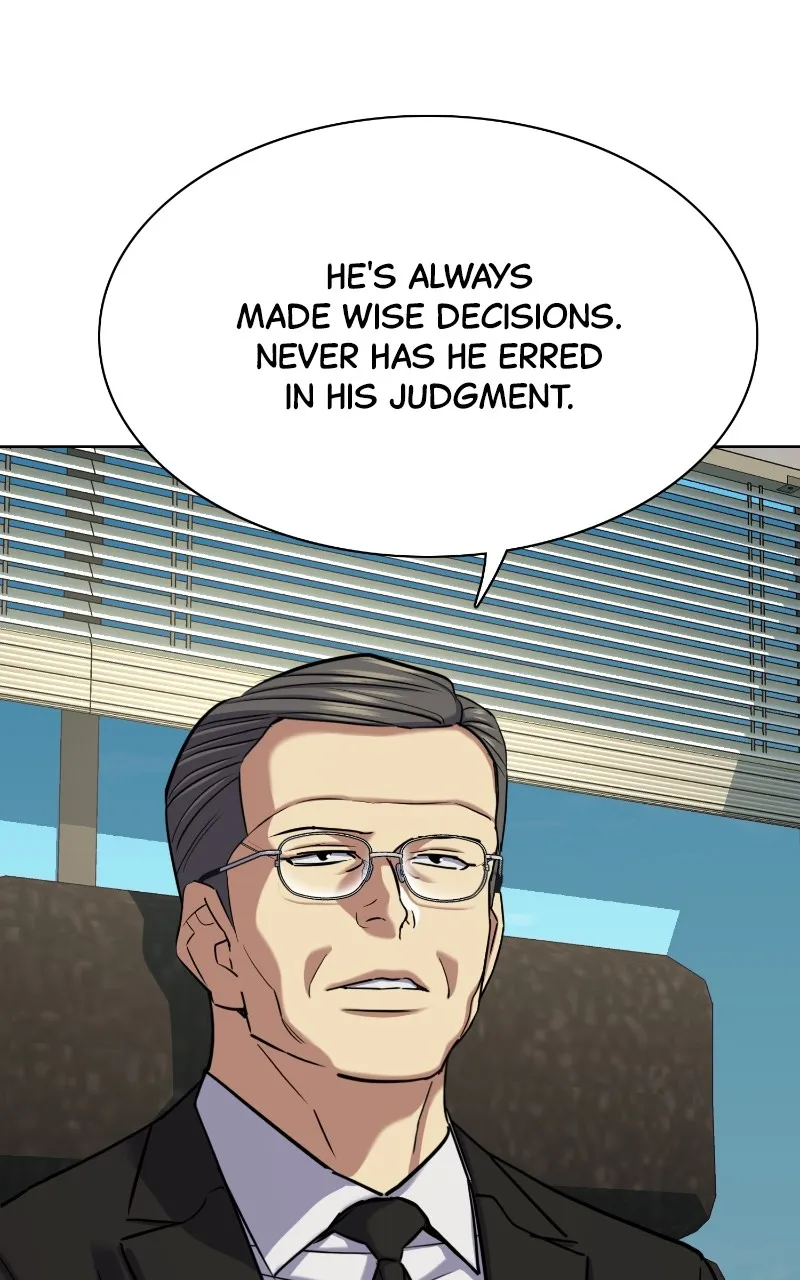 Reborn Rich Chapter 130 page 17 - 