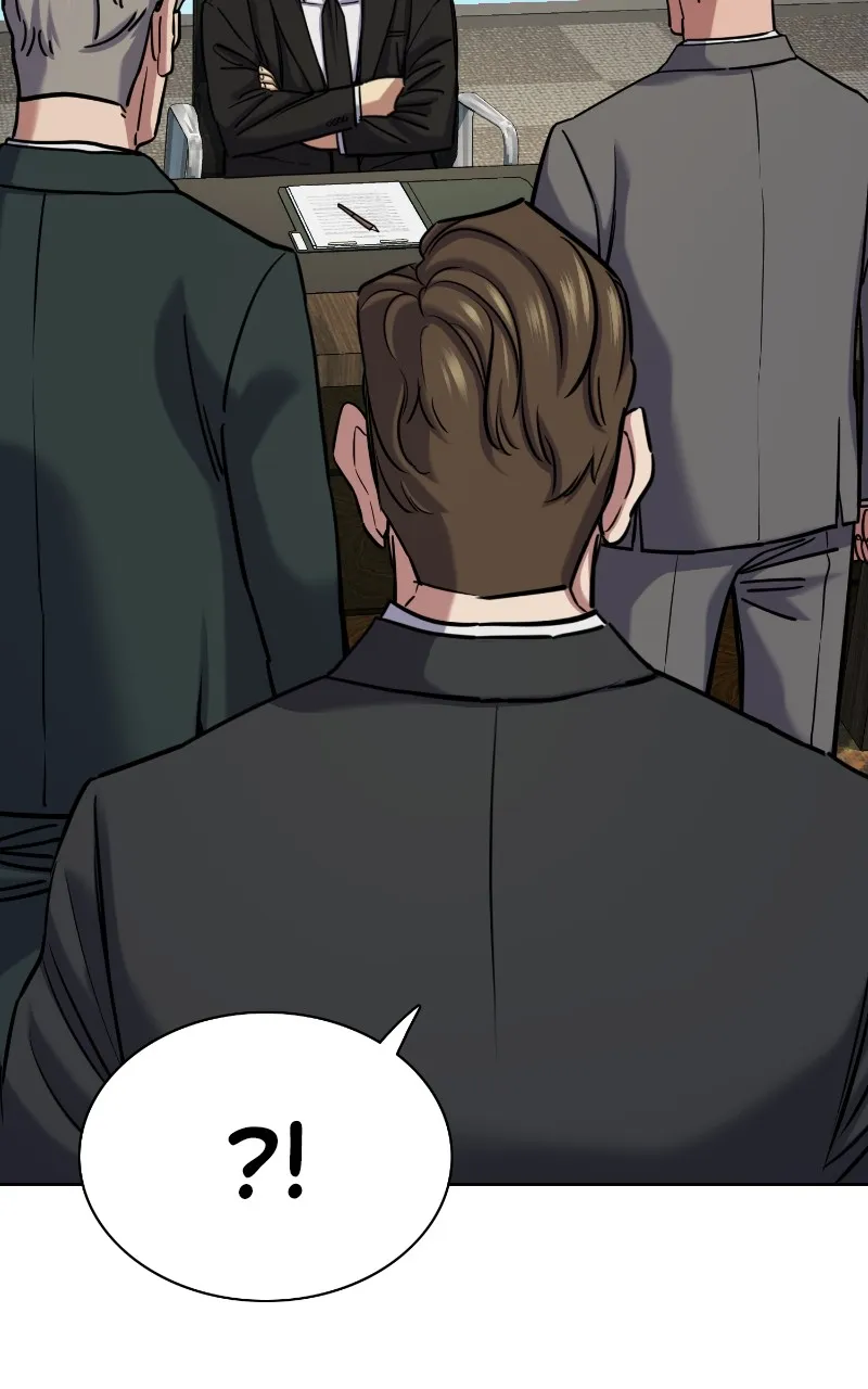 Reborn Rich Chapter 130 page 19 - 