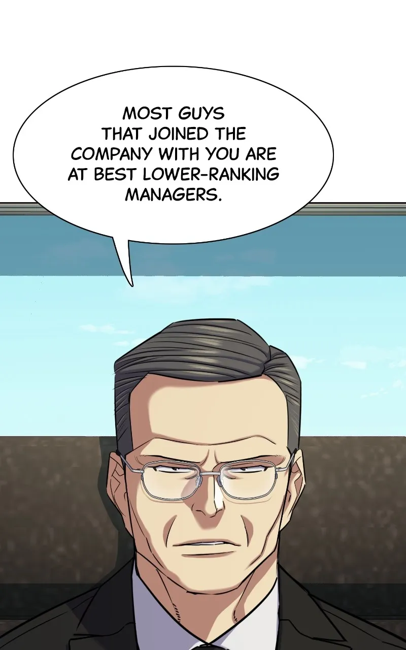 Reborn Rich Chapter 130 page 20 - 