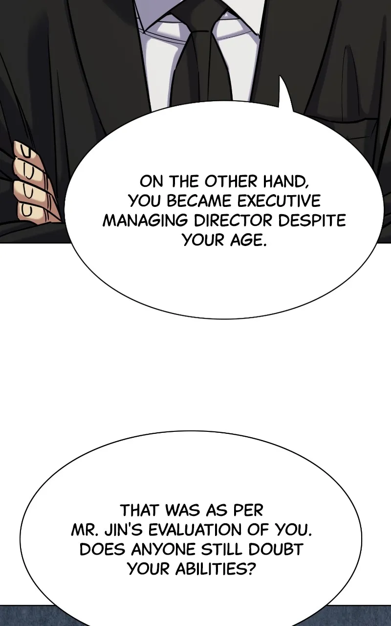 Reborn Rich Chapter 130 page 21 - 