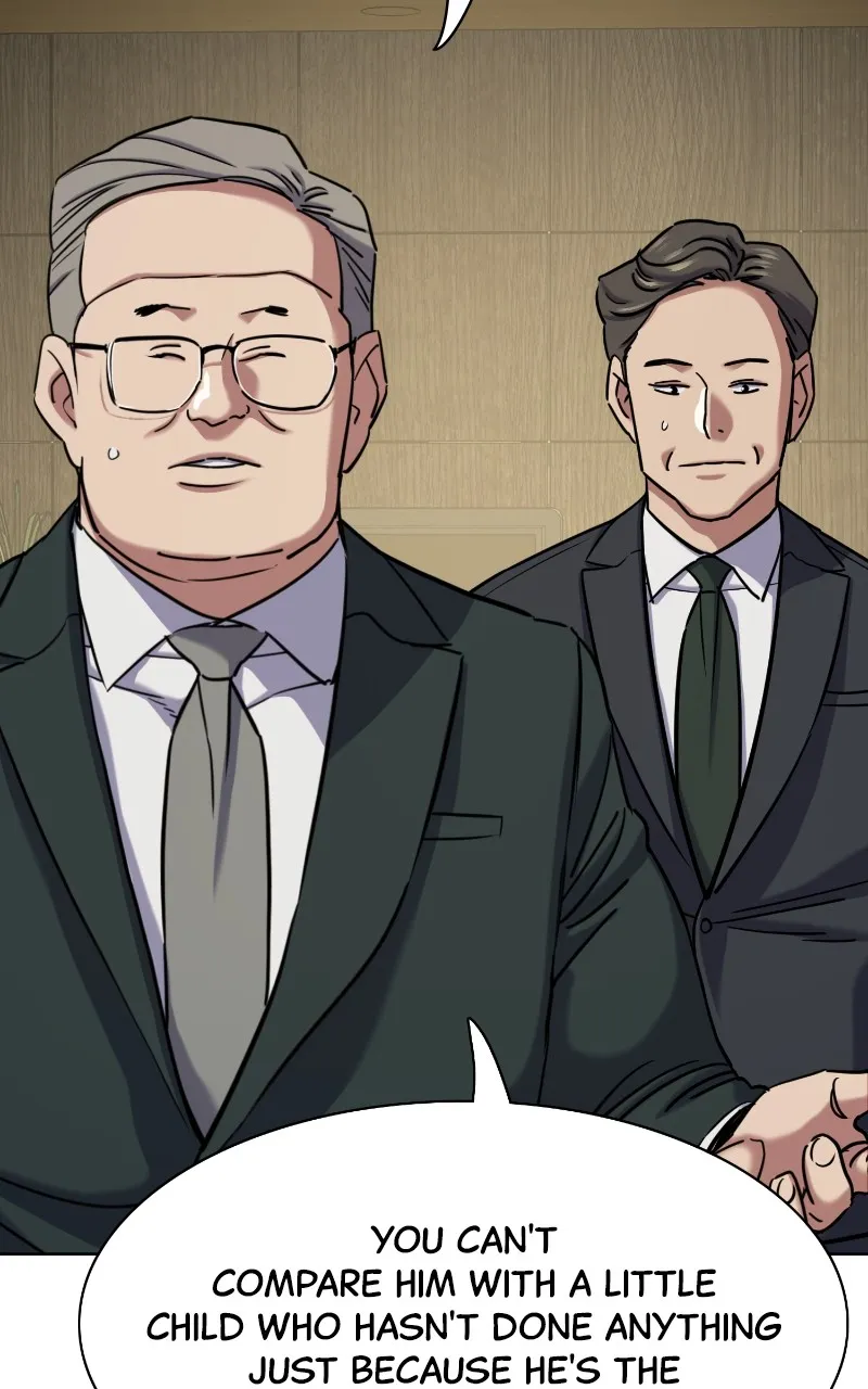 Reborn Rich Chapter 130 page 25 - 