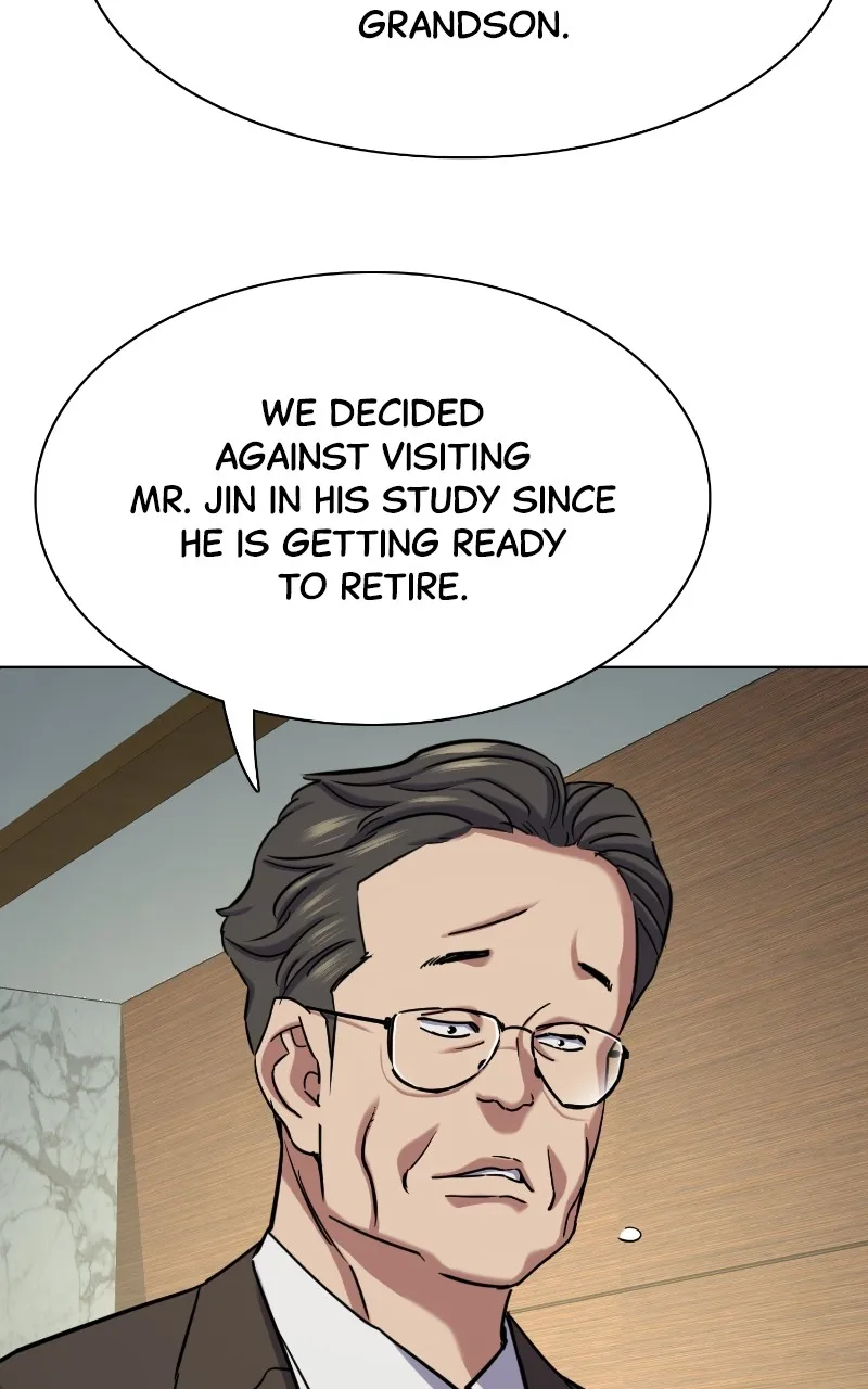 Reborn Rich Chapter 130 page 26 - 
