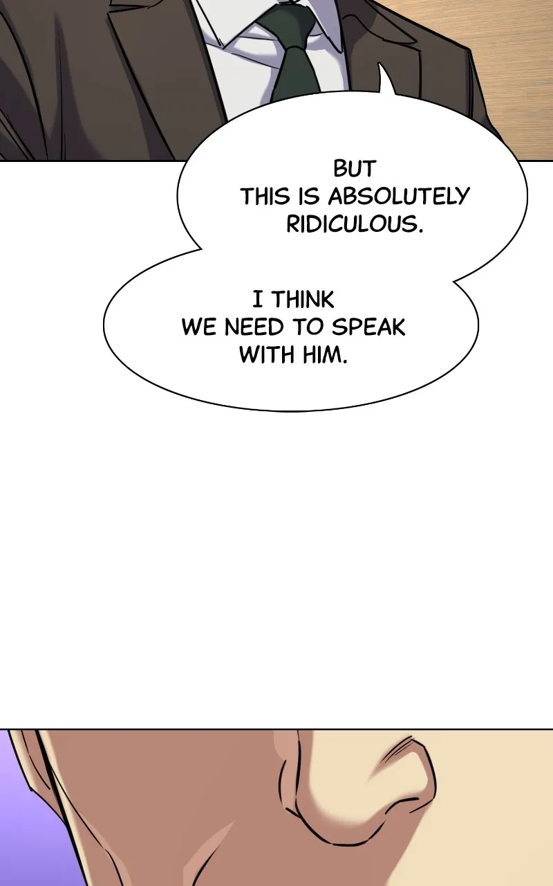 Reborn Rich Chapter 130 page 27 - 