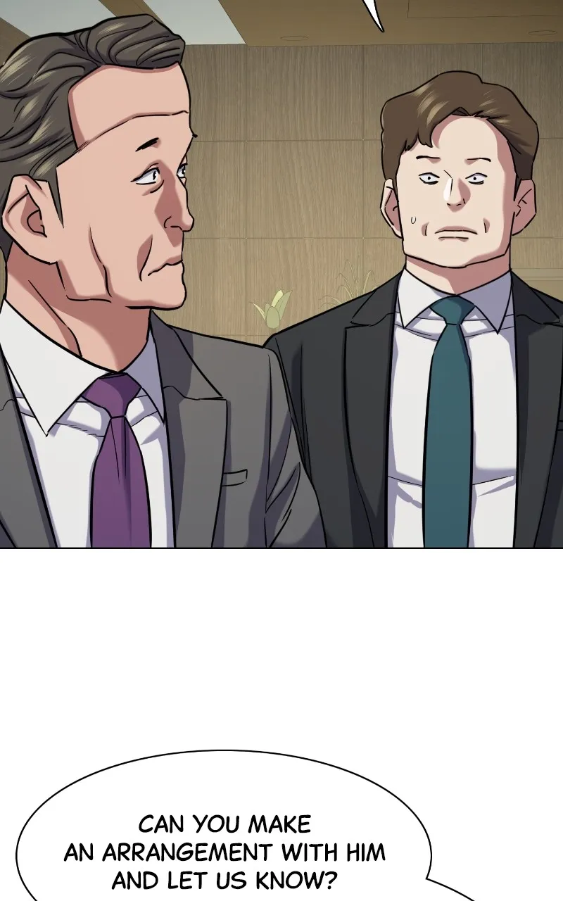 Reborn Rich Chapter 130 page 32 - 