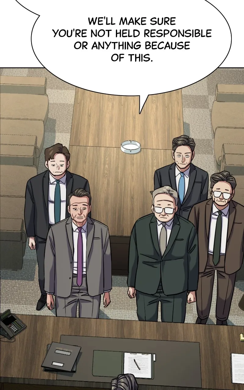Reborn Rich Chapter 130 page 33 - 