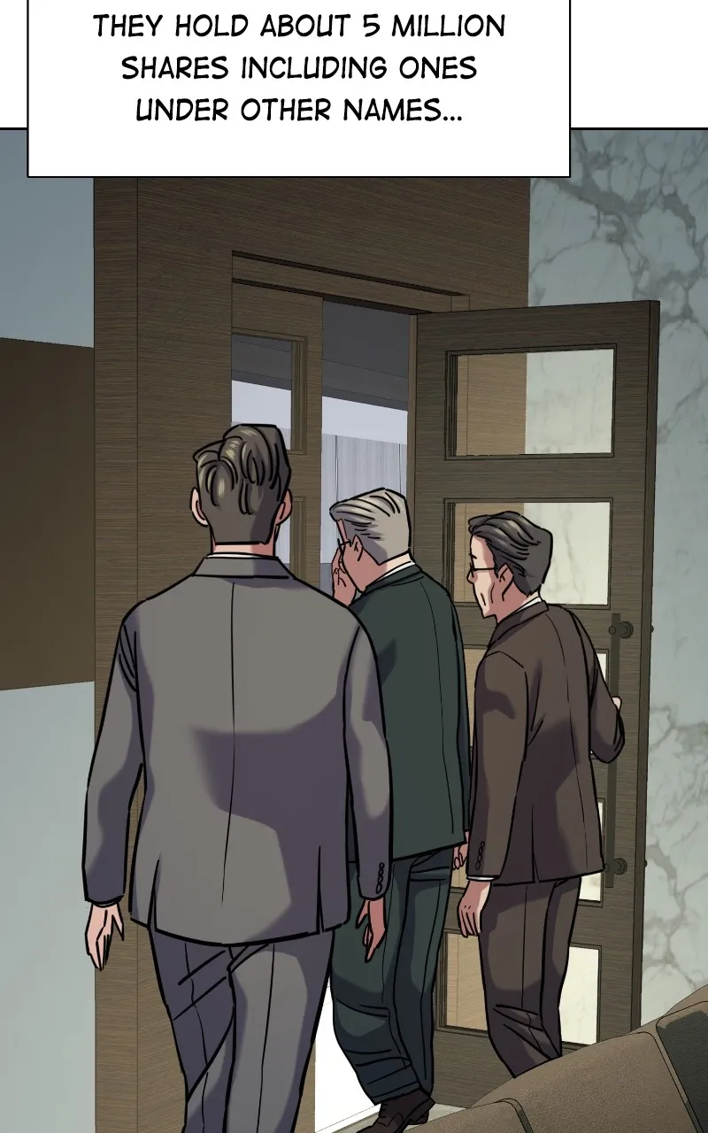 Reborn Rich Chapter 130 page 36 - 