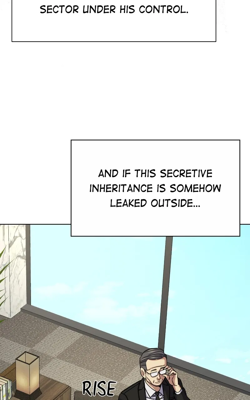 Reborn Rich Chapter 130 page 39 - 