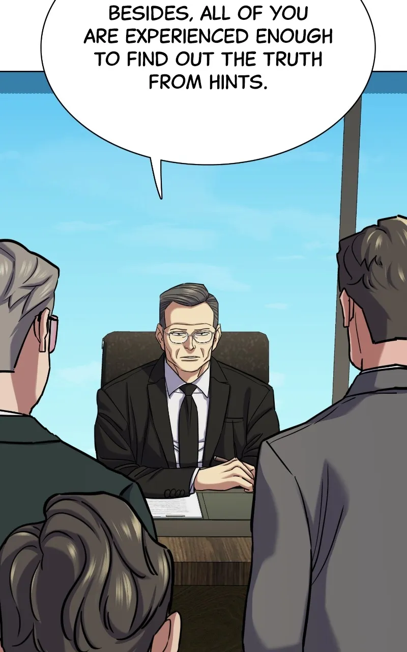 Reborn Rich Chapter 130 page 5 - 