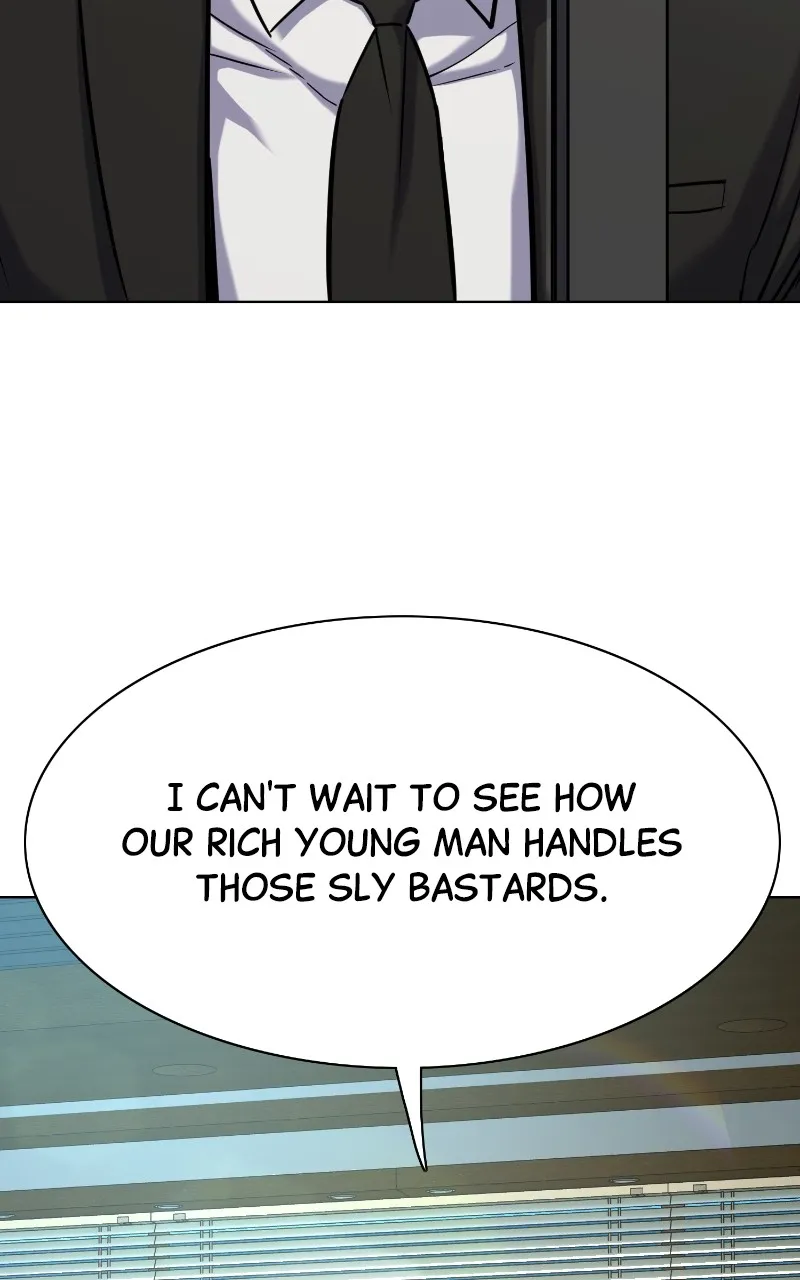 Reborn Rich Chapter 130 page 42 - 