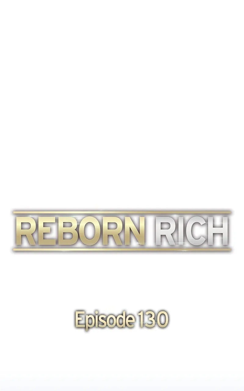 Reborn Rich Chapter 130 page 44 - 
