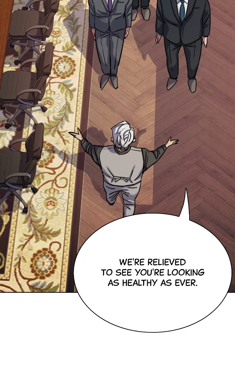 Reborn Rich Chapter 130 page 49 - 
