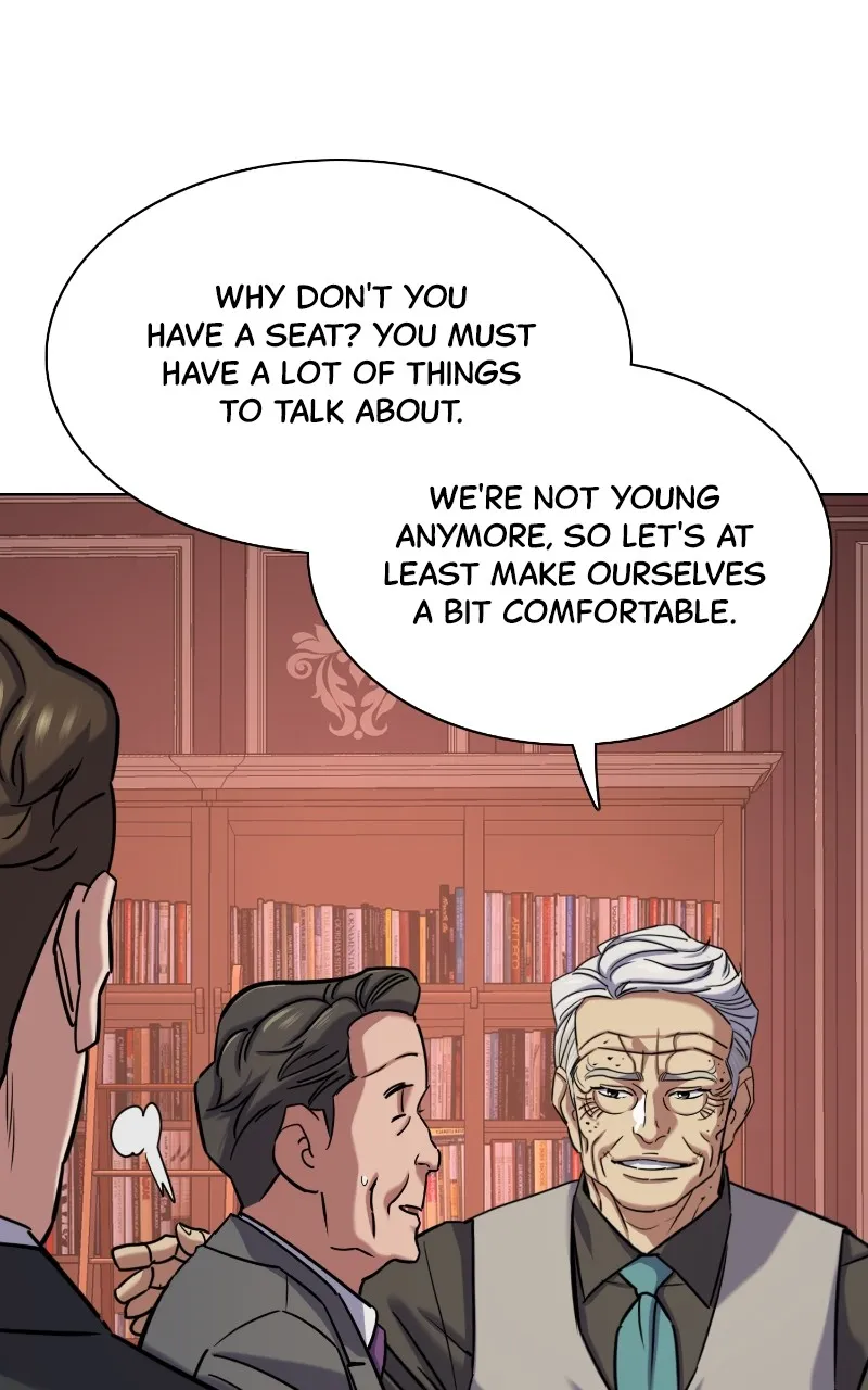 Reborn Rich Chapter 130 page 50 - 