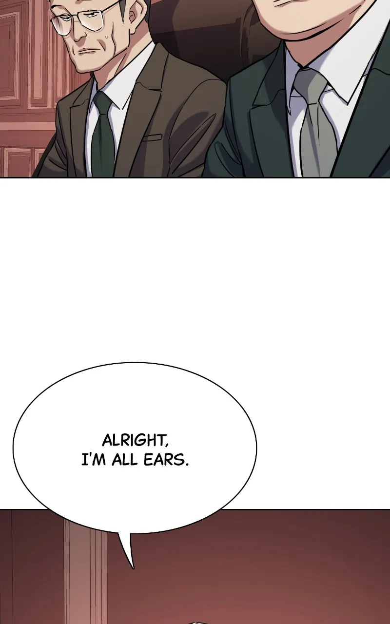 Reborn Rich Chapter 130 page 53 - 