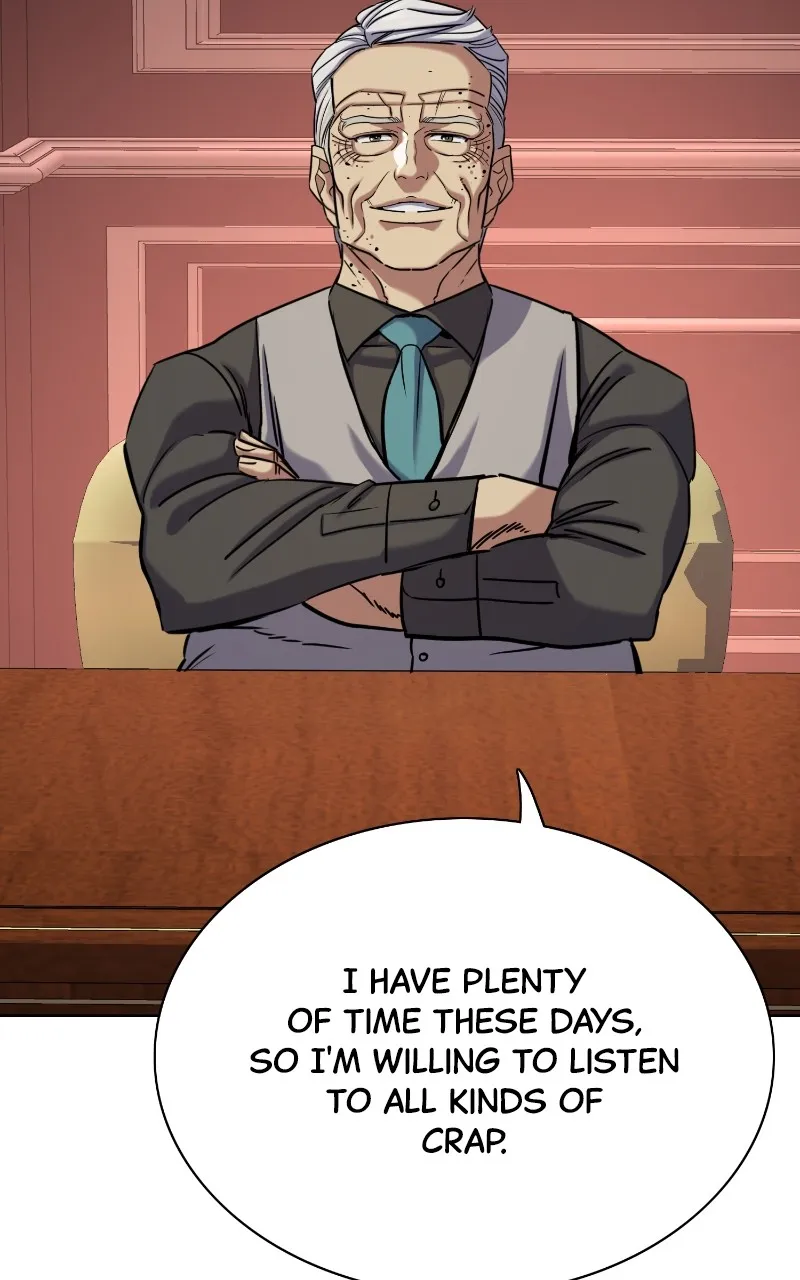 Reborn Rich Chapter 130 page 54 - 