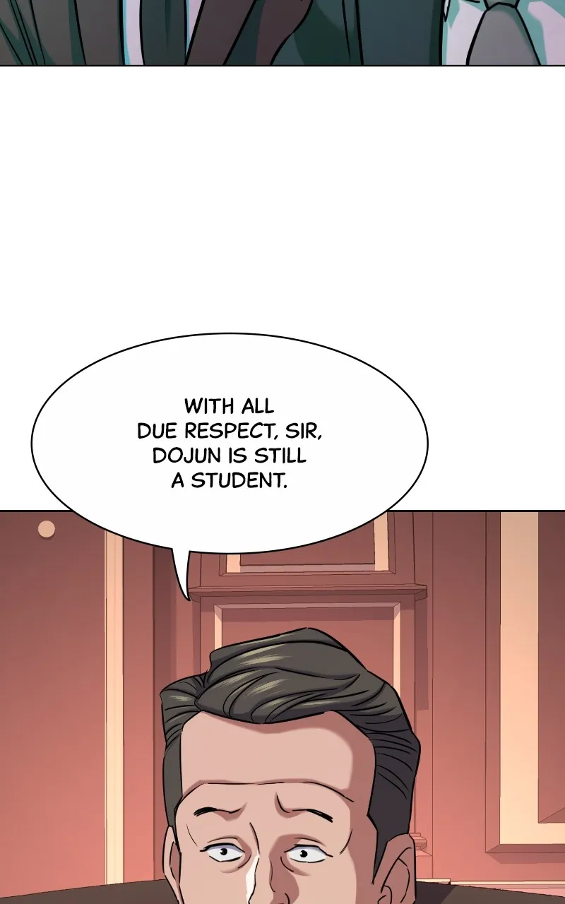 Reborn Rich Chapter 130 page 57 - 