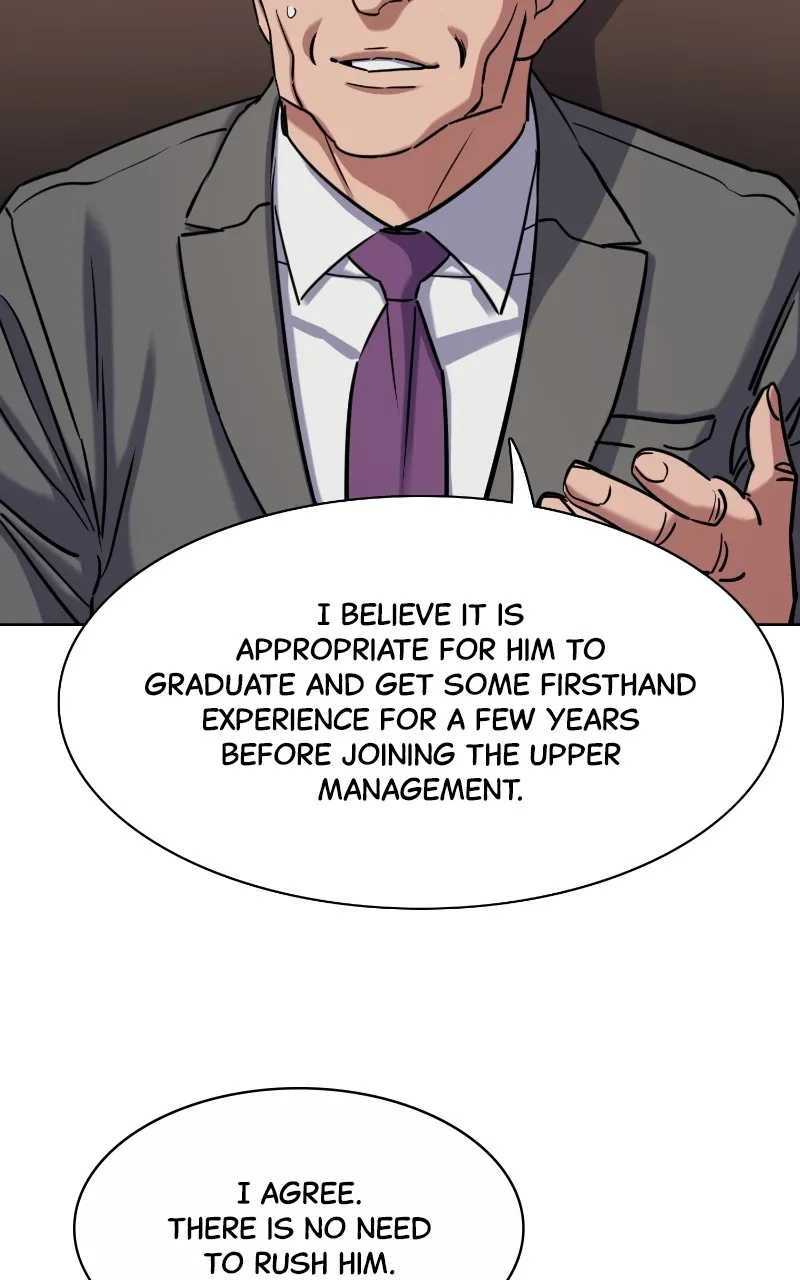 Reborn Rich Chapter 130 page 58 - 