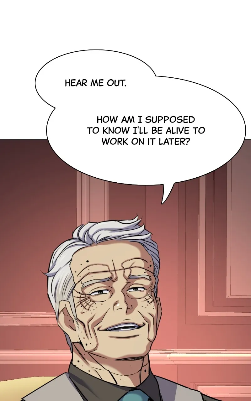 Reborn Rich Chapter 130 page 60 - 