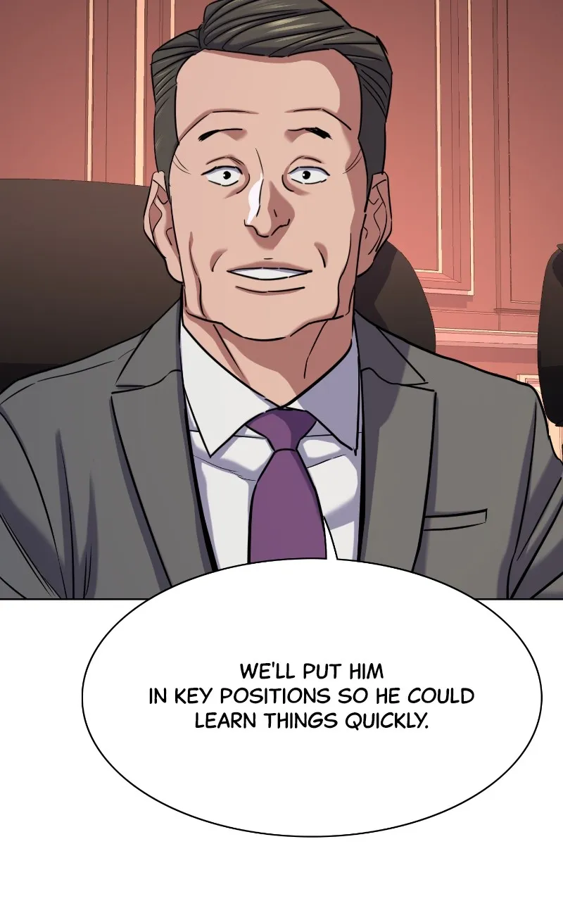 Reborn Rich Chapter 130 page 65 - 