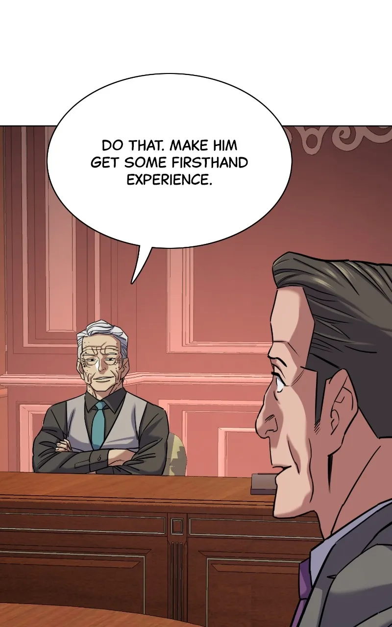 Reborn Rich Chapter 130 page 66 - 