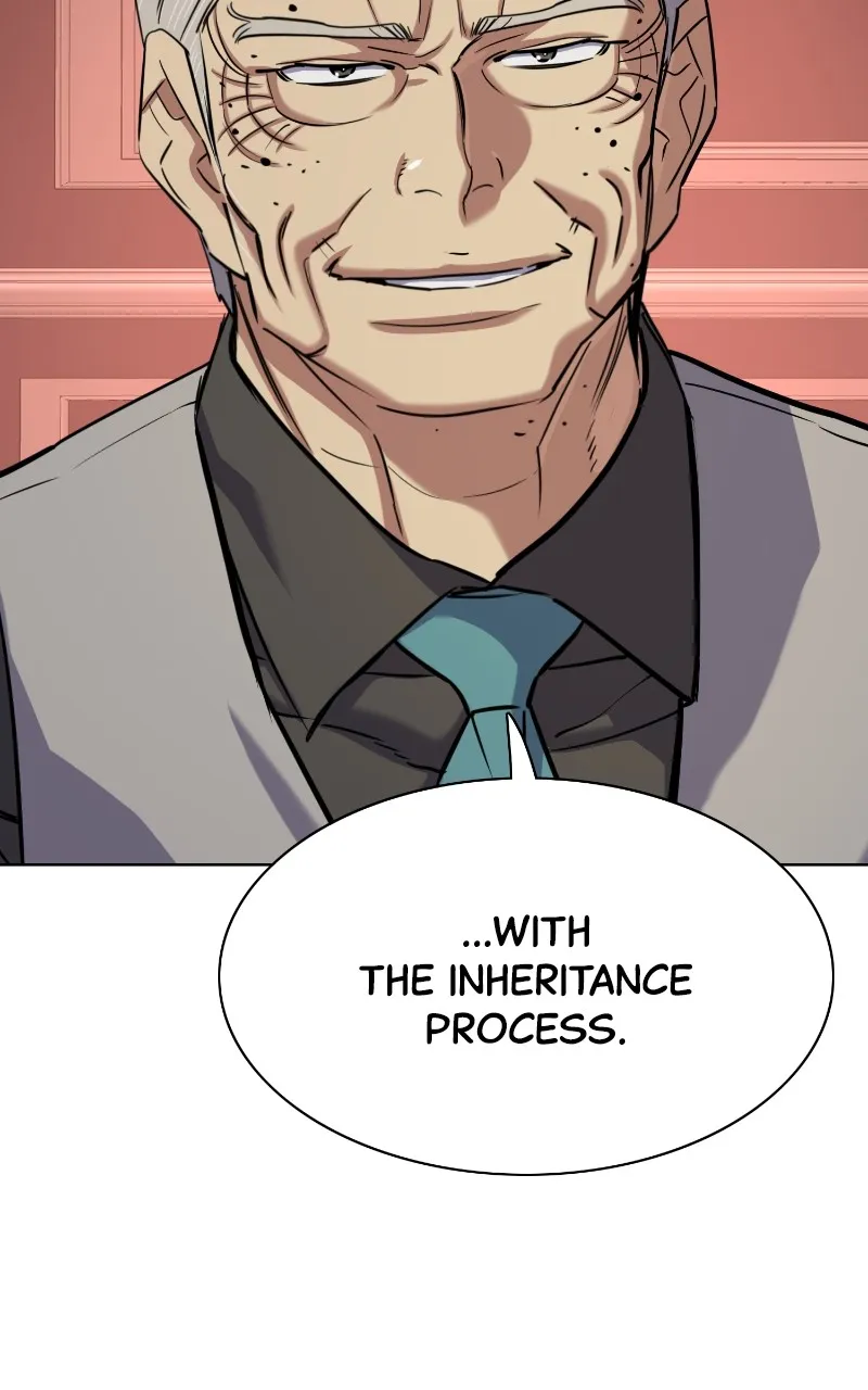 Reborn Rich Chapter 130 page 68 - 