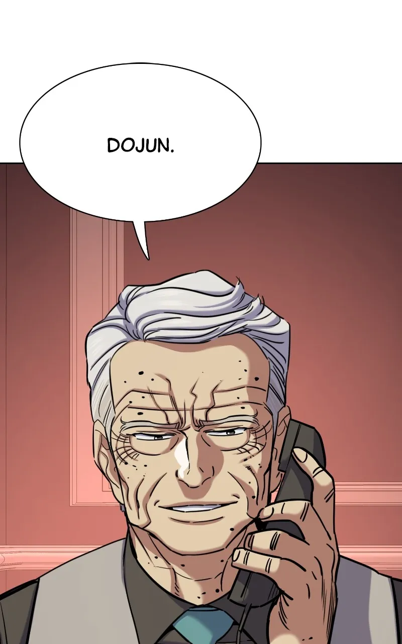 Reborn Rich Chapter 130 page 77 - 