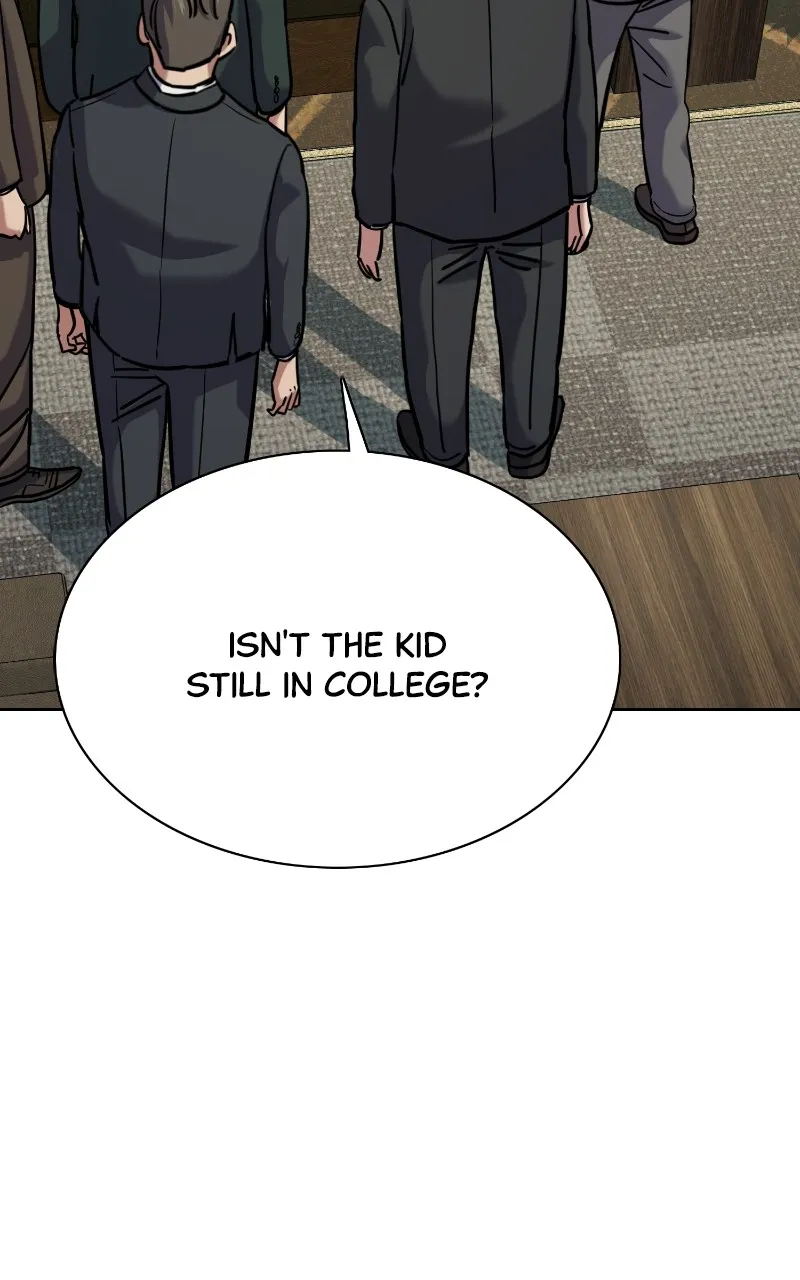 Reborn Rich Chapter 130 page 9 - 