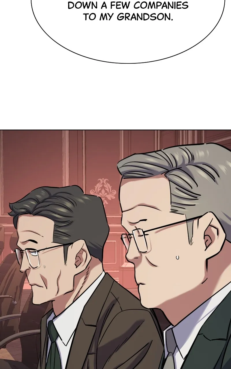 Reborn Rich Chapter 130 page 81 - 
