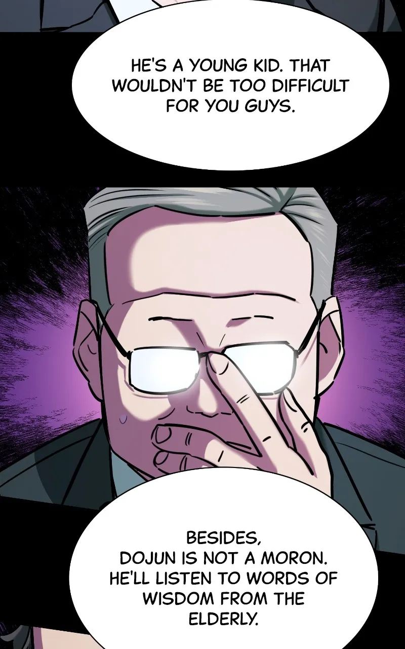 Reborn Rich Chapter 130 page 96 - 