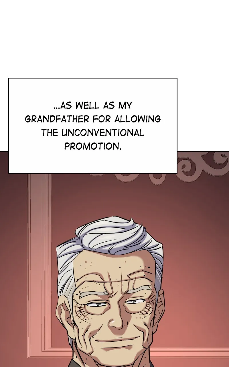 Reborn Rich Chapter 131 page 11 - 