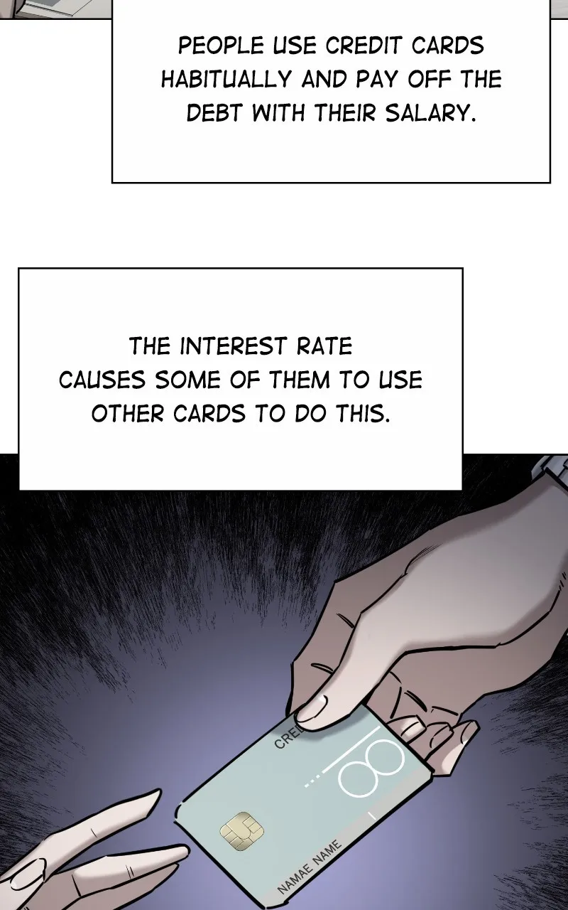 Reborn Rich Chapter 131 page 101 - 