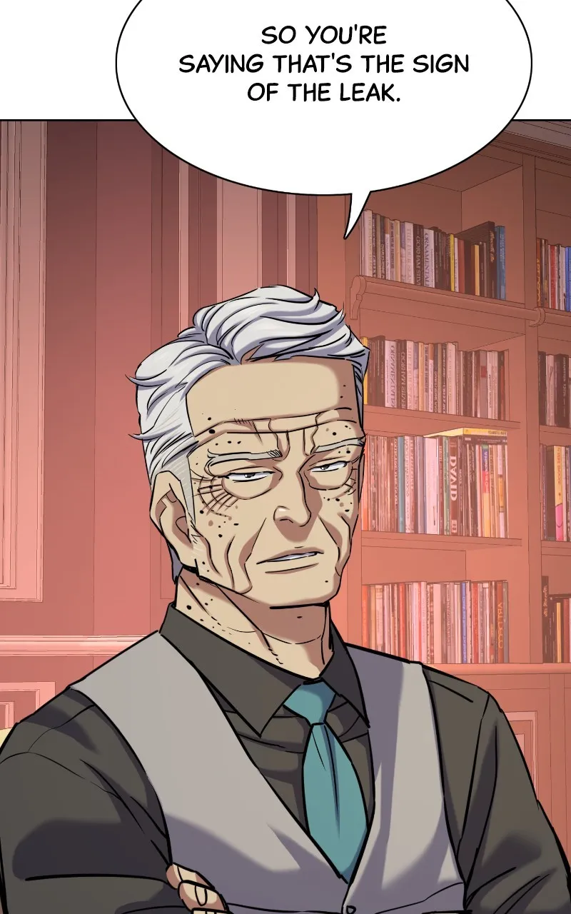 Reborn Rich Chapter 131 page 106 - 